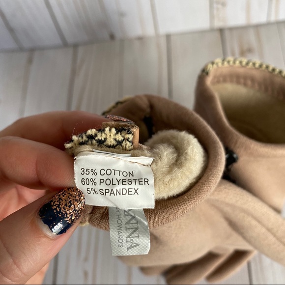 Arianna by Howard gloves tech fingertip large - Picture 7 of 8